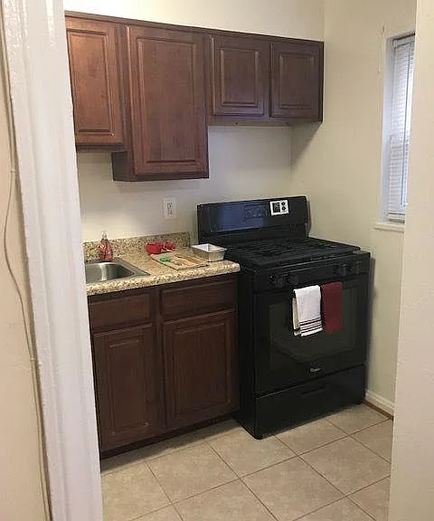 Classic Kitchen