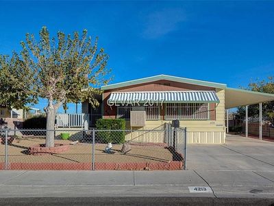 4213 Jasper Ave, Las Vegas, NV, 89108