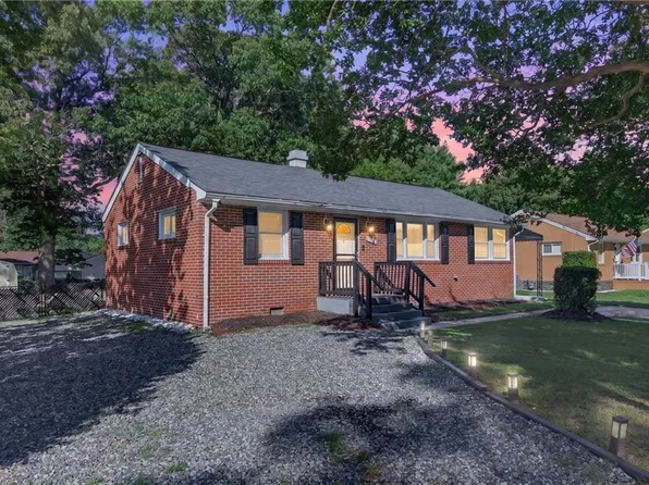 138 Banneker Dr, Williamsburg, VA 23185