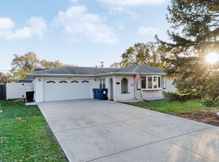 7753 W 81st Pl, Bridgeview, IL 60455