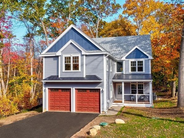 Reading MA Real Estate - Reading MA Homes For Sale | Zillow