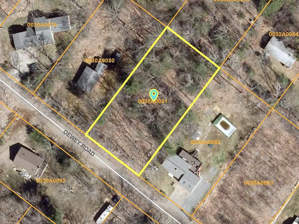 2nd image of 62 Dewey Road