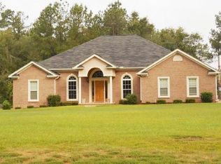 2989 Old Lodge Rd, Hephzibah, GA 30815