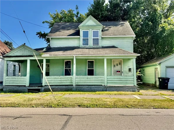 3163 W 73rd St, Cleveland, OH 44102