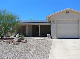 2385 Mandalay Dr, Lake Havasu City, AZ 86404