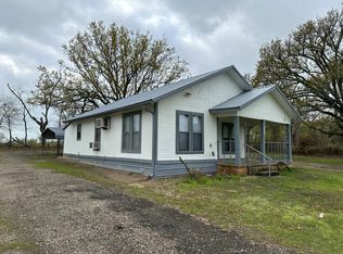 1266 Rockdale Rd, Sulphur Springs, TX 75482