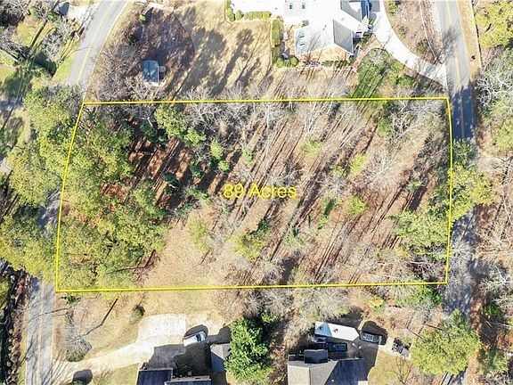 2nd image of 0 Lanier Dr Lot 127