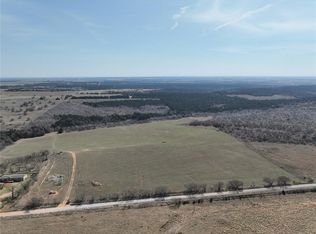 7121 County Street 2550, Hinton, OK 73047