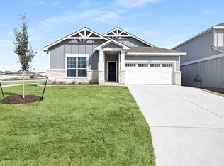 748 Jersey Ct, Troy, TX 76579