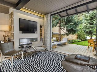 308 W Hopkins Ave, Aspen, CO 81611