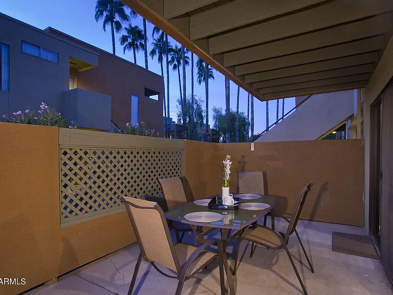 3500 N Hayden Rd #811 — Photo 9