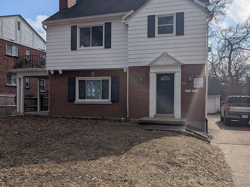1st image of 1639 Northwood Dr #2