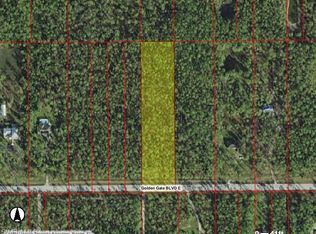 4225 Golden Gate Blvd E, Naples, FL 34120