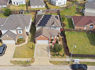 19614 Jackson Brook Way, Cypress, TX 77429