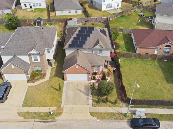 19614 Jackson Brook Way, Cypress, TX 77429