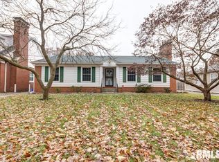 2505 S Glenwood Ave, Springfield, IL 62704