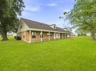 9719 SW Interstate Highway 10 Frontage Rd, Sealy, TX 77474