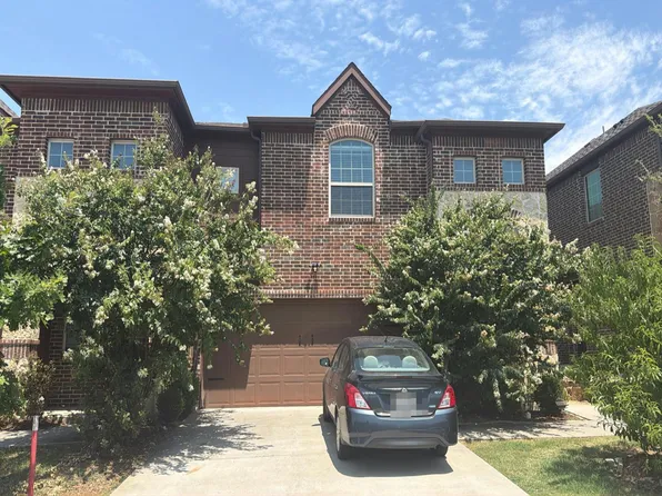 4451 Samarth St, Irving, TX 75061