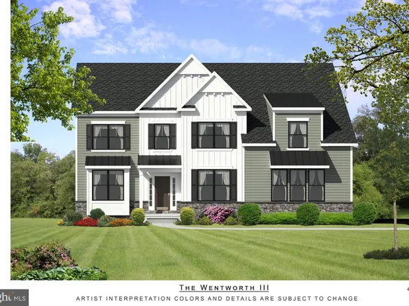 1004 Pecan Dr, Lansdale, PA 19446