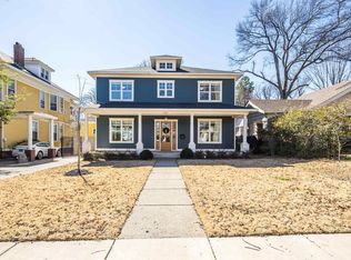 1657 York Ave, Memphis, TN 38104