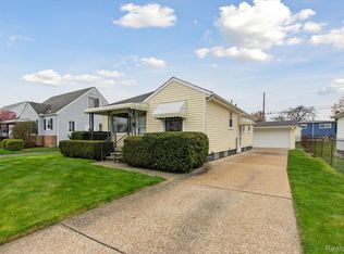 3570 15th St, Wyandotte, MI
