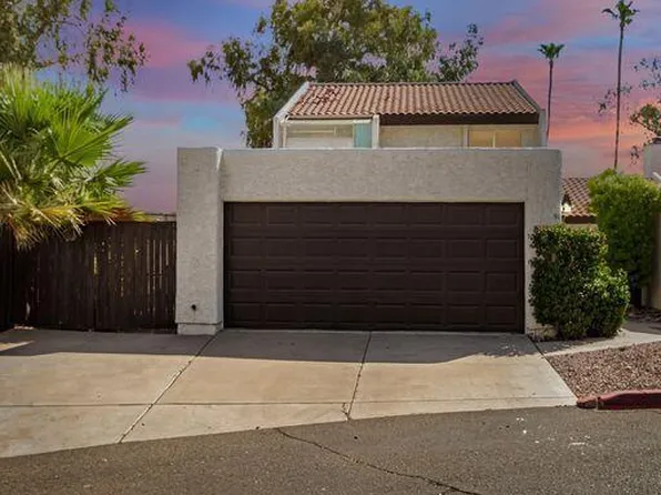 1501 S RIVER Drive, Tempe, AZ 85281