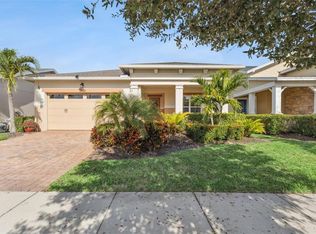 5003 E Fountainwood Dr, Saint Cloud, FL 34772