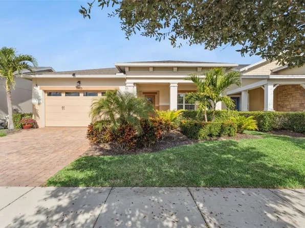 5003 E Fountainwood Dr, Saint Cloud, FL 34772