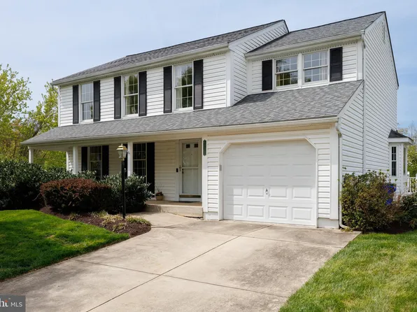 6238 Hidden Clearing, Columbia, MD 21045