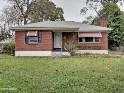 2243 Peaslee Rd, Shively, KY, 40216
