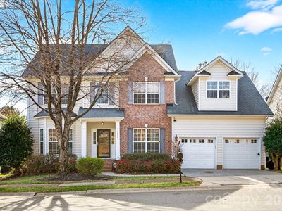 1458 Bedlington Dr NW #88, Charlotte, NC, 28269