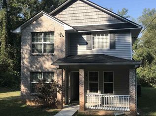 2335 Daniel Rd SW, Atlanta, GA 30331