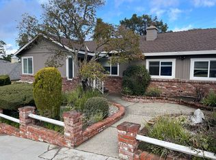 3713 Southwood Ave, San Mateo, CA 94403
