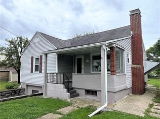 1517 Latrobe St, Latrobe, PA 15650