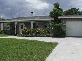 6148 37th Ave N, Saint Petersburg, FL 33710