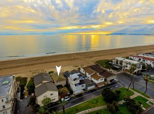 16841 S Pacific Ave, Sunset Beach, CA 90742