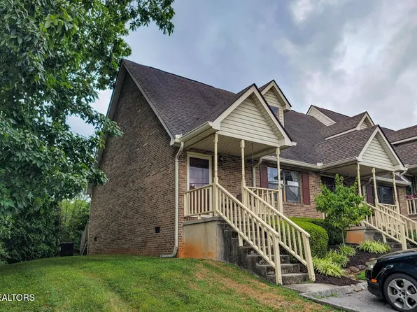 9245 Shady Bend Ln, Knoxville, TN 37922