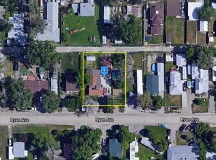 4133 Ryan Ave, Billings, MT 59101