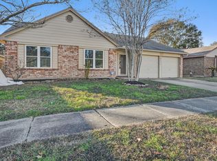 20331 Pinefield Ln, Humble, TX 77338