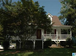 7136 Old Springville Rd, Pinson, AL 35126