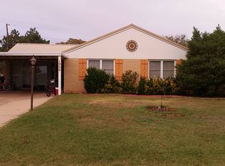 1926 Maple St, Alva, OK 73717