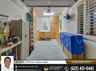 32053 N 127th Dr, Peoria, AZ 85383
