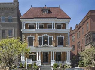 2009 Columbia Rd NW UNIT 4, Washington, DC 20009