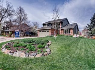 7838 S Magnolia Way, Centennial, CO 80112