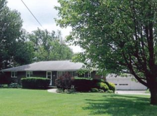 1894 Beal Rd, Mansfield, OH 44903