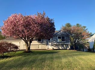 10129 Nightingale St, Gaithersburg, MD 20882