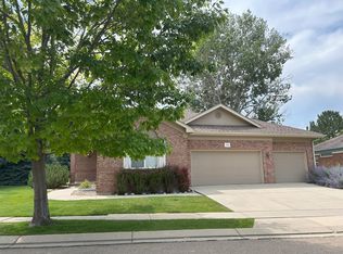 3401 Boxelder Dr, Longmont, CO 80503