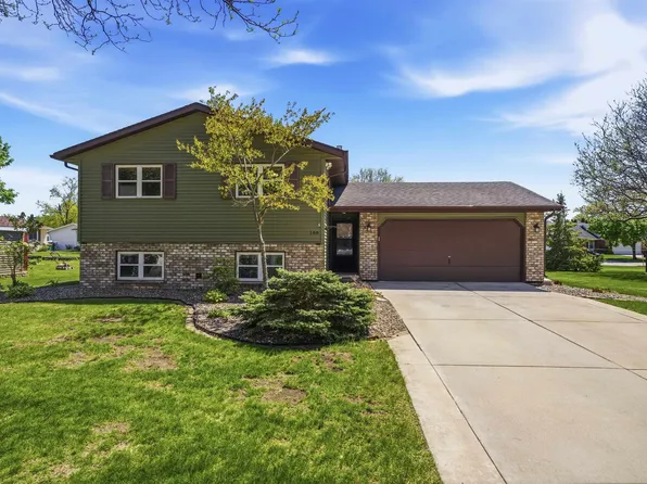 166 Martin Pl, Fond Du Lac, WI 54935
