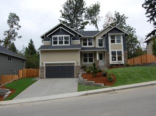 4913 NE 25th St, Renton, WA 98059