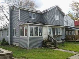34 E High St, Union City, PA 16438